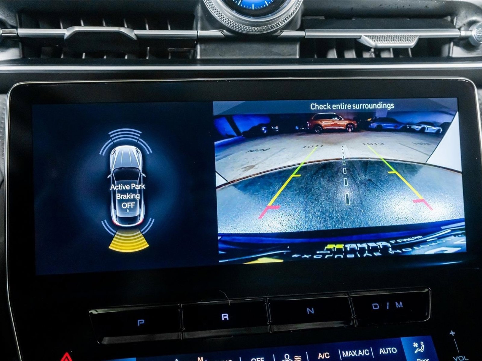 Used 2023 Maserati Grecale Modena image 40