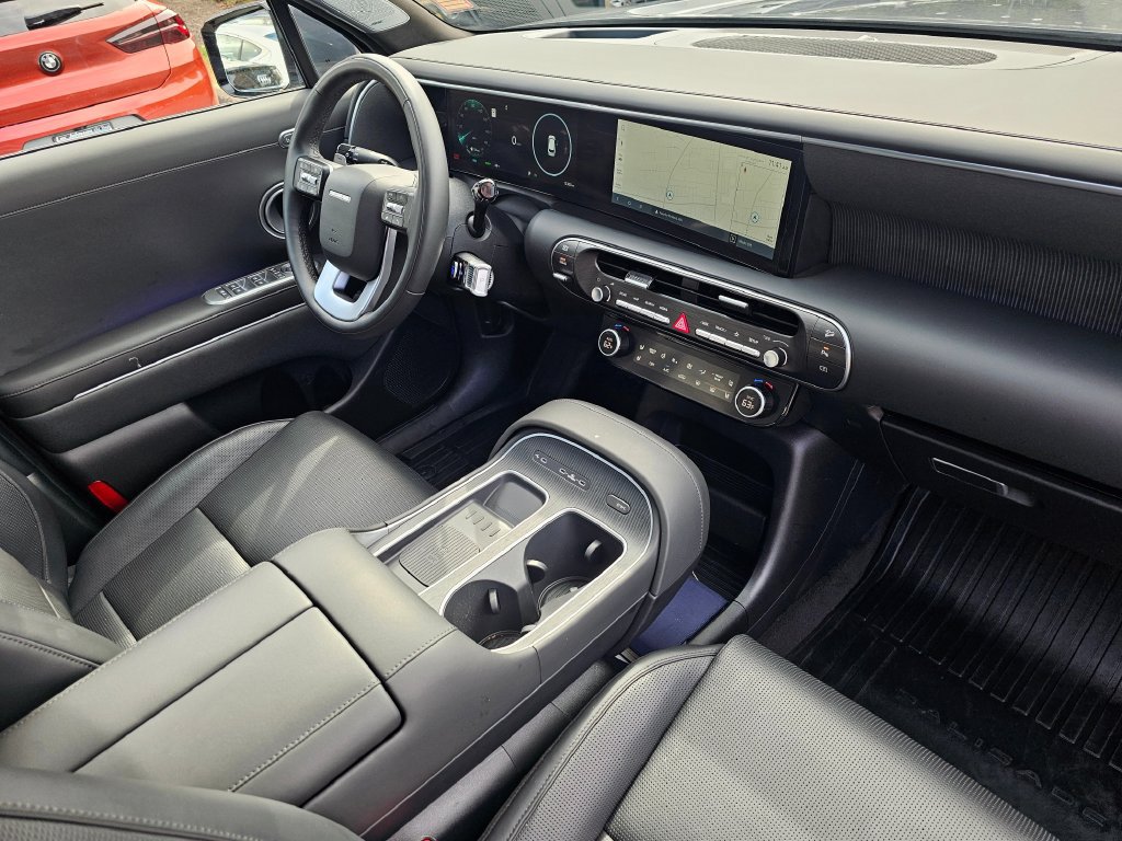 Used 2026 Hyundai Palisade Calligraphy AWD/4WD image 31