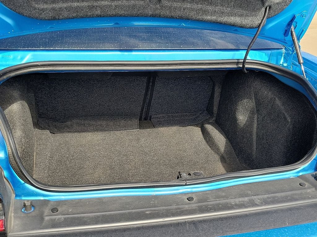 Used 2023 Dodge Challenger GT w/ Blacktop Package RWD image 8