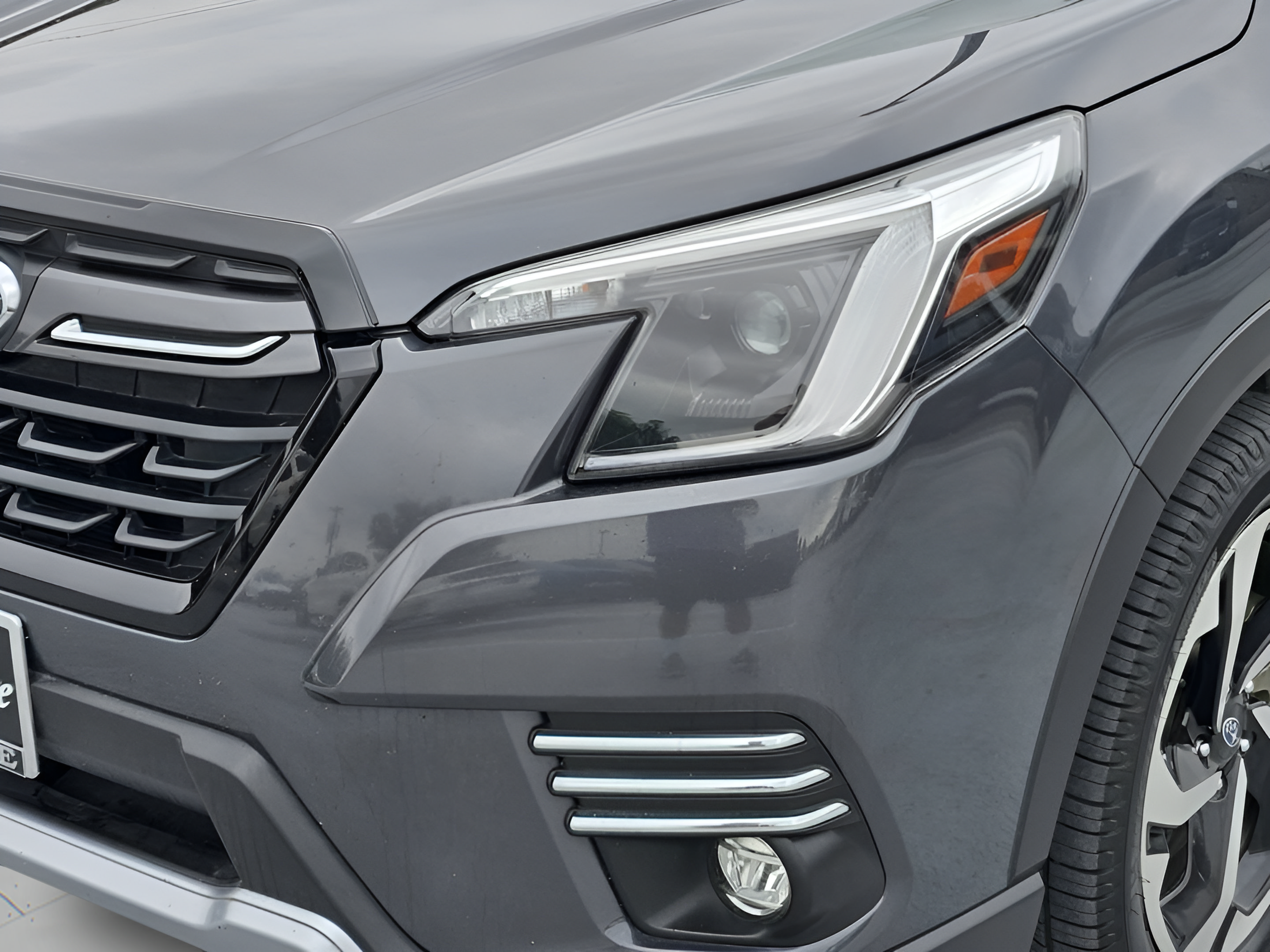 Used 2024 Subaru Forester Touring AWD/4WD image 27