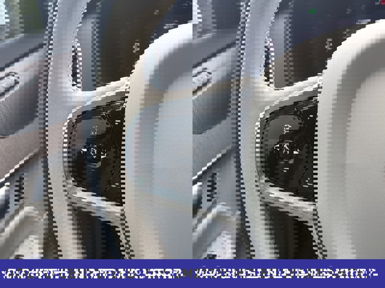 Certified 2023 Volvo XC90 B6 Plus w/ Protection Package Premier image 26