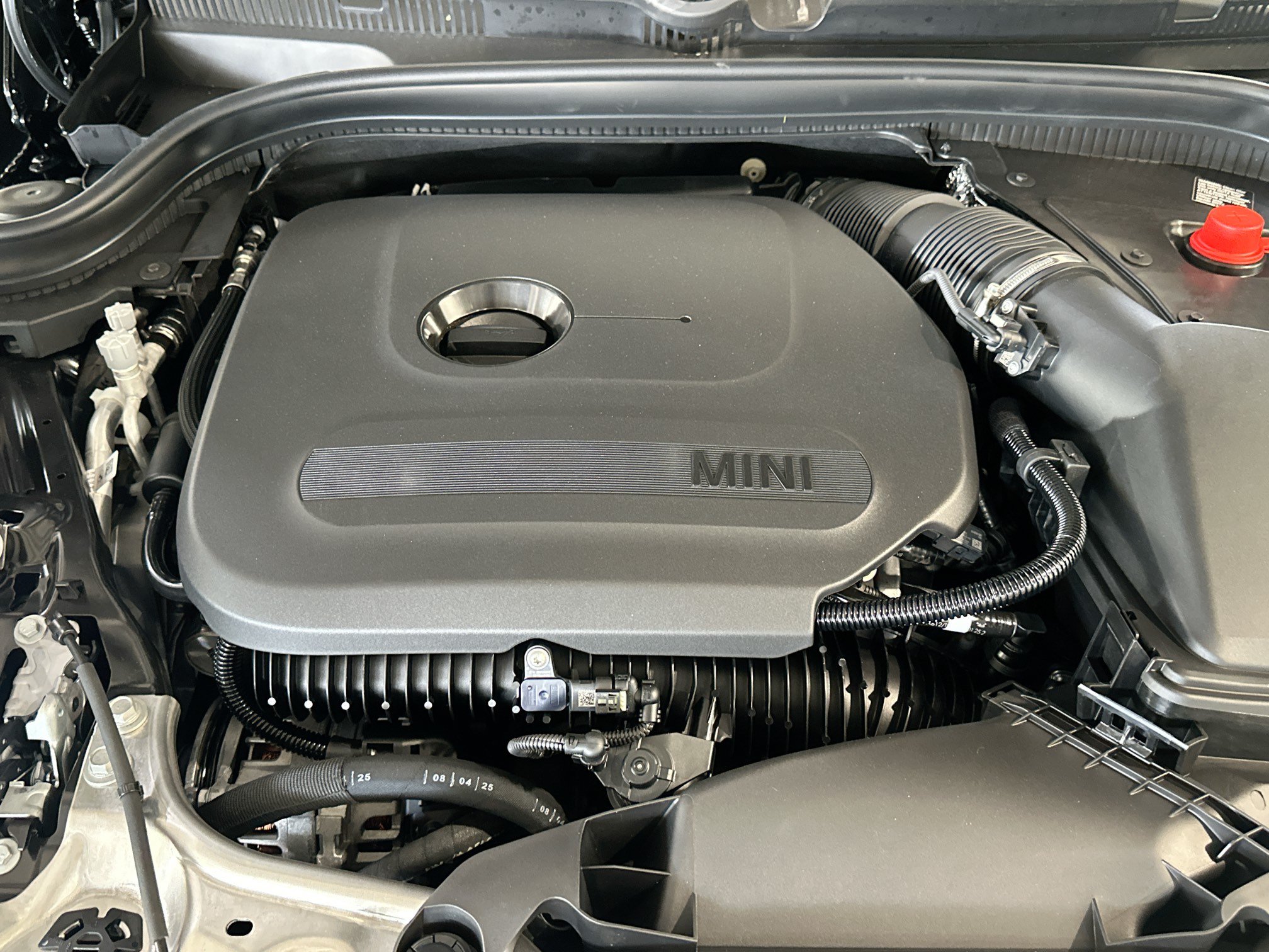 Used 2025 MINI Cooper John Cooper Works FWD image 23