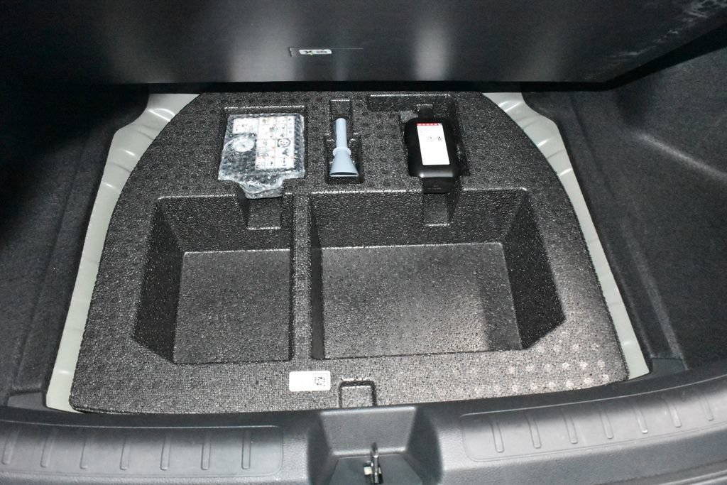 Used 2025 Honda Civic Sport Touring image 35