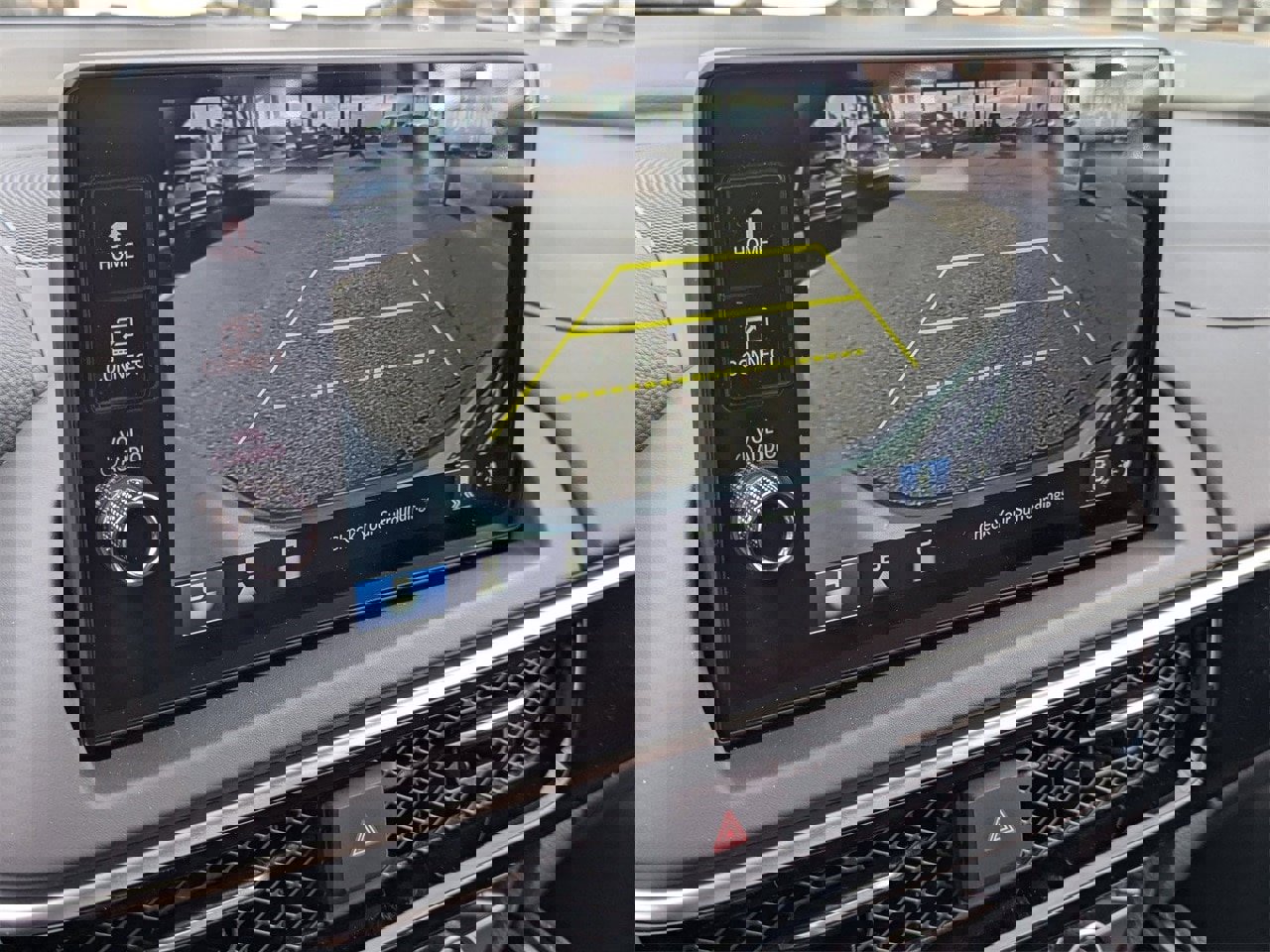 New 2026 Acura ADX FWD image 33