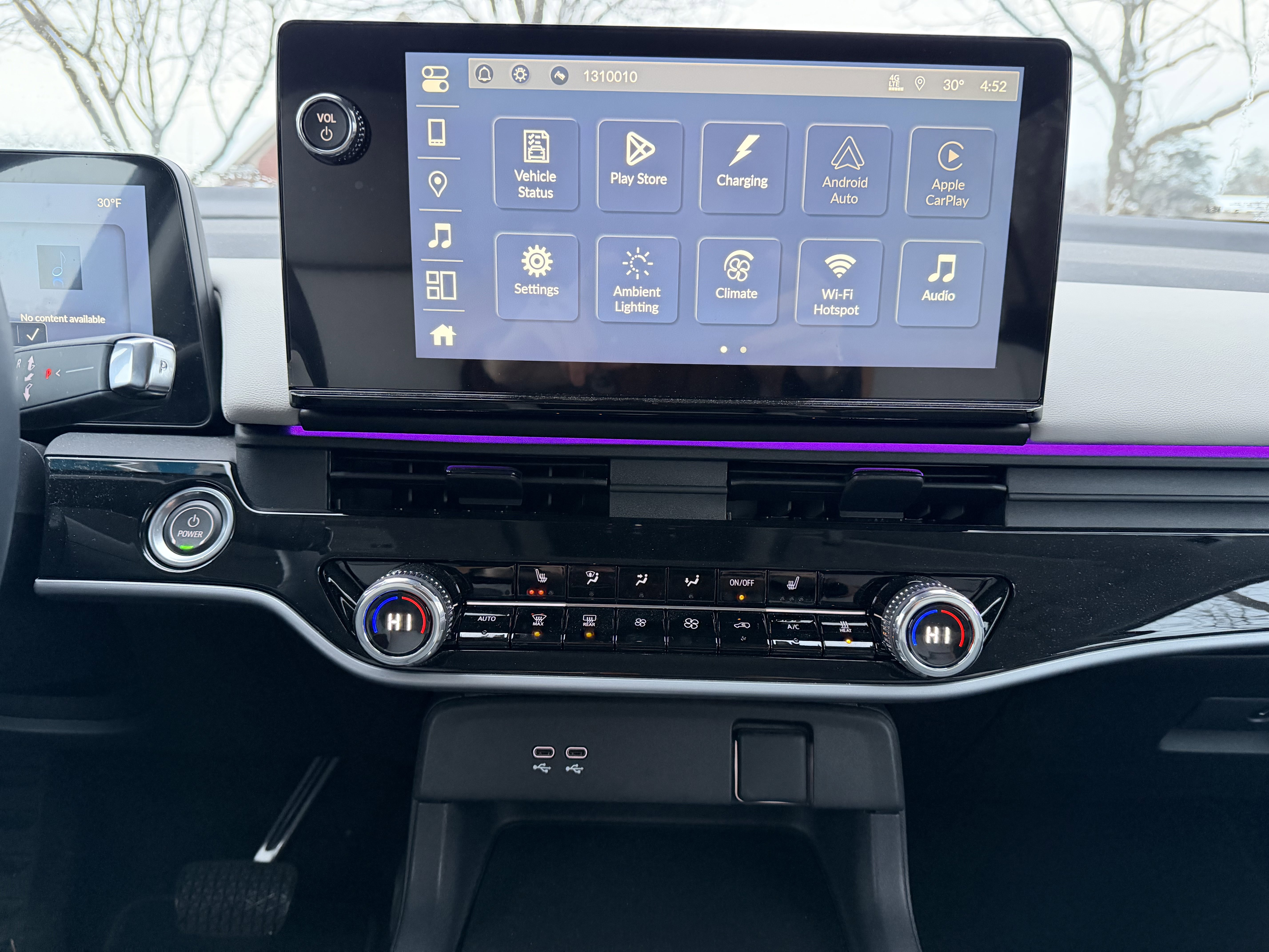 Used 2024 Honda Prologue Touring image 19