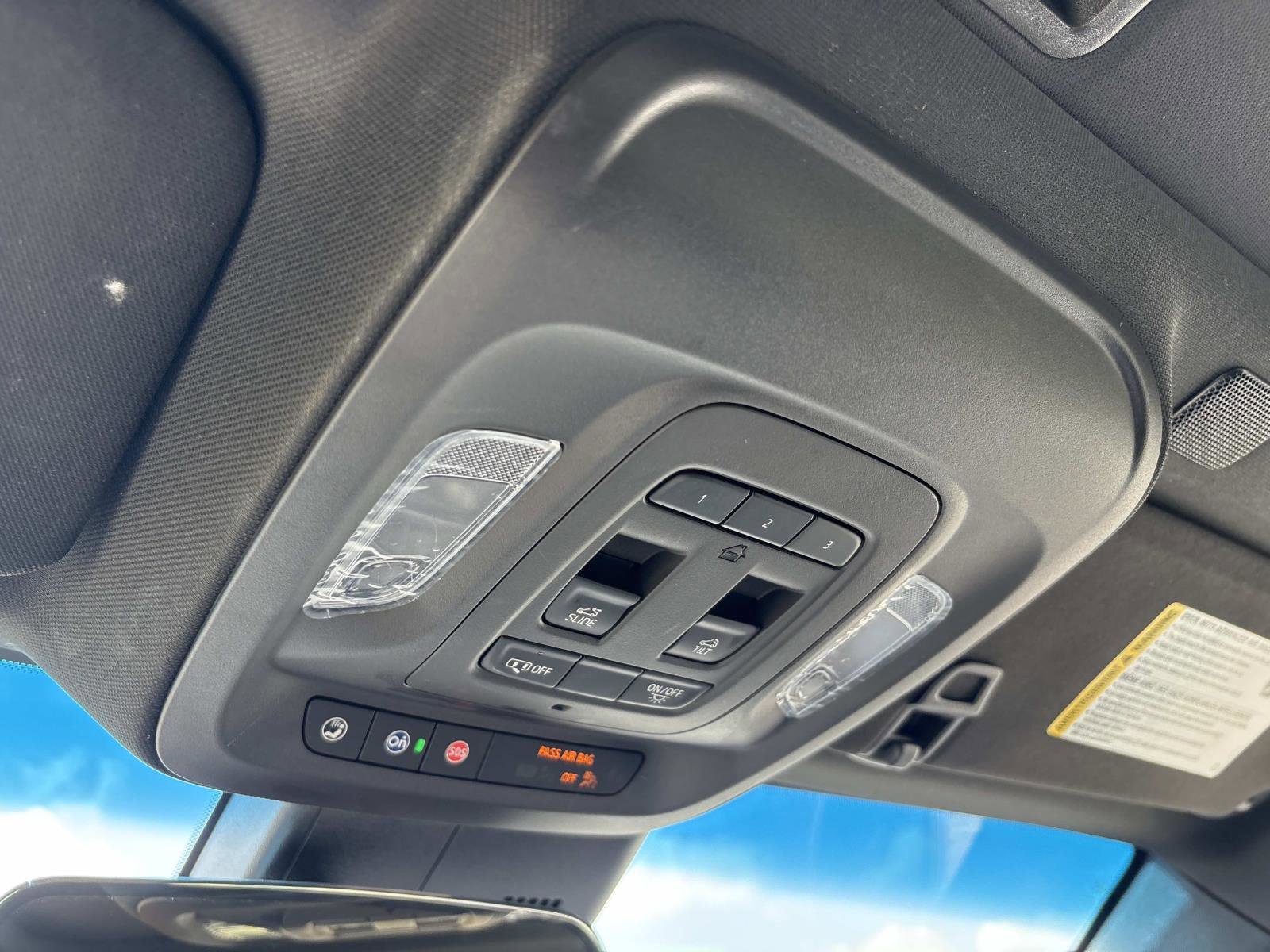 Used 2024 Cadillac CT4 Premium Luxury image 29