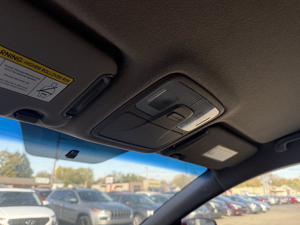 Used 2015 Hyundai Tucson SE AWD/4WD image 25