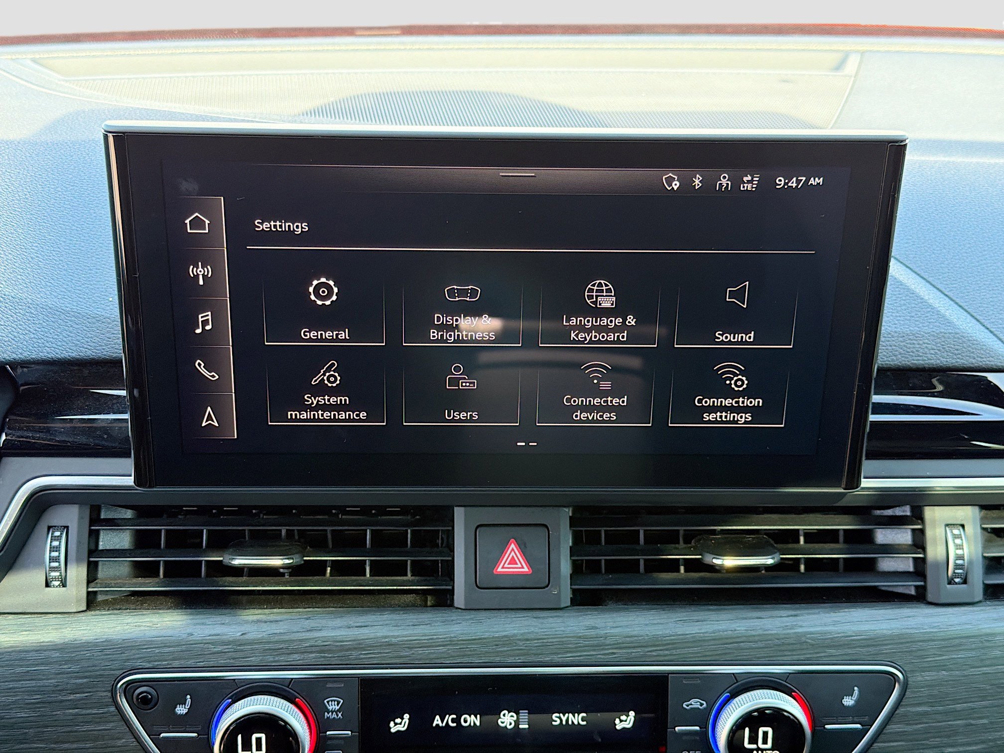 Used 2023 Audi A4 2.0T Premium Plus AWD/4WD image 30