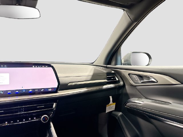 New 2026 Chevrolet Traverse LT FWD image 26