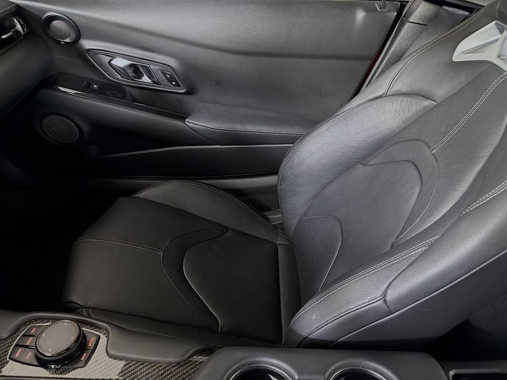 Used 2020 Toyota Supra Premium w/ Driver Assist Package RWD image 27