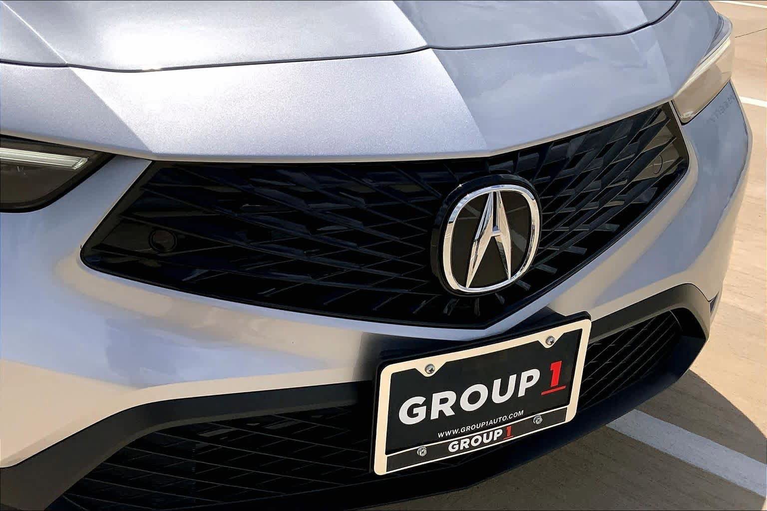 Used 2026 Acura Integra FWD image 28