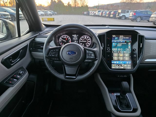 Used 2025 Subaru Forester Premium AWD/4WD image 20