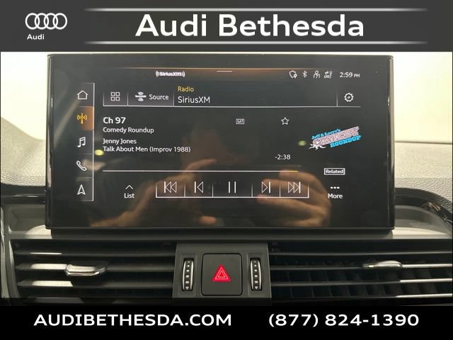 Used 2023 Audi Q5 2.0T Premium w/ Convenience Package AWD/4WD image 20
