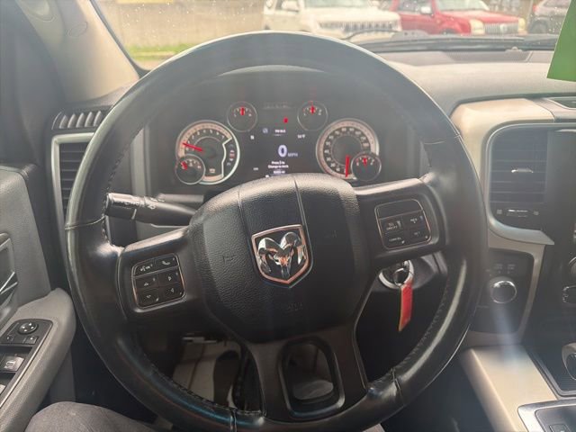 Used 2013 RAM 1500 Outdoorsman AWD/4WD image 41