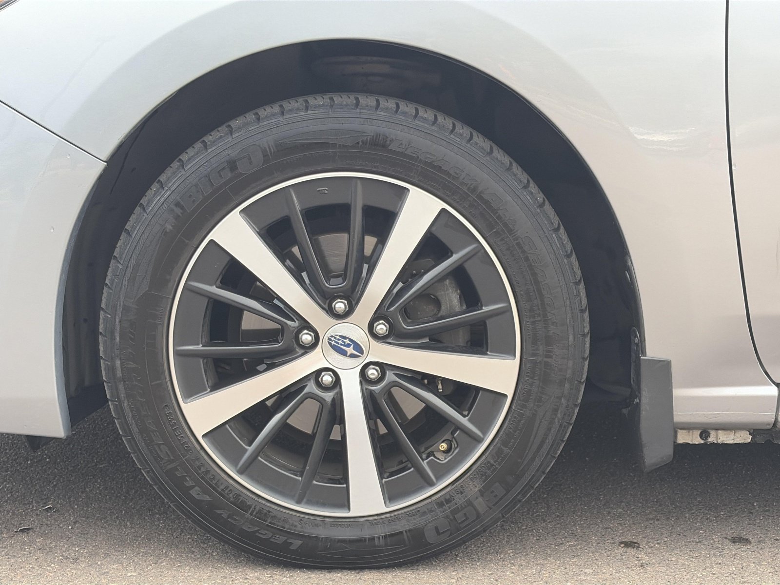 Used 2020 Subaru Impreza 2.0i Premium AWD/4WD image 11