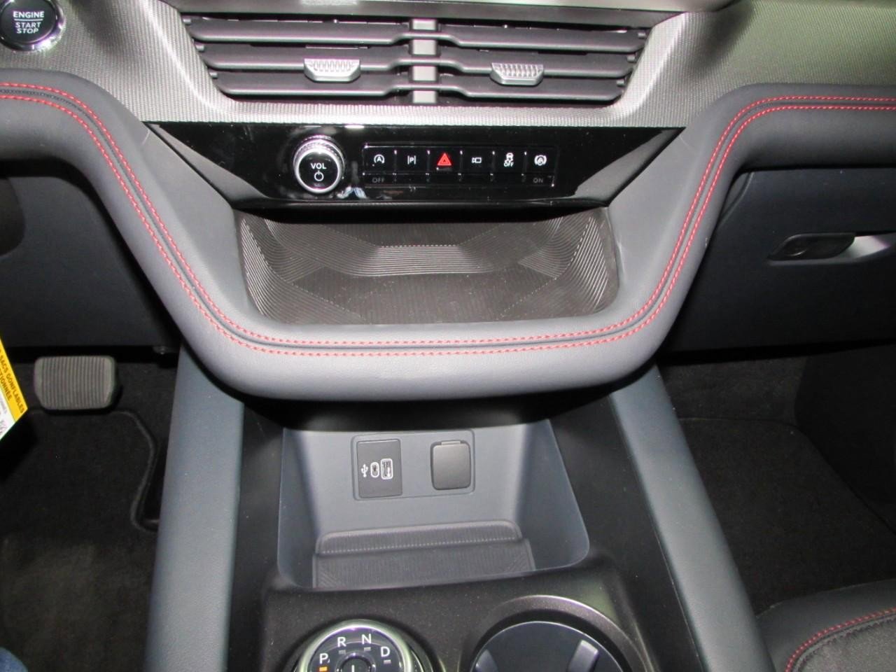 New 2026 Ford Explorer ST-Line w/ ST-Line Street Pack AWD/4WD image 22