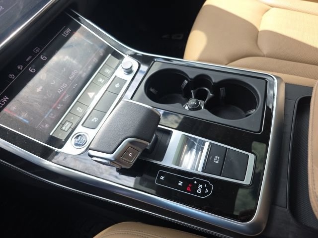 Used 2025 Audi Q7 3.0T Premium Plus AWD/4WD image 19
