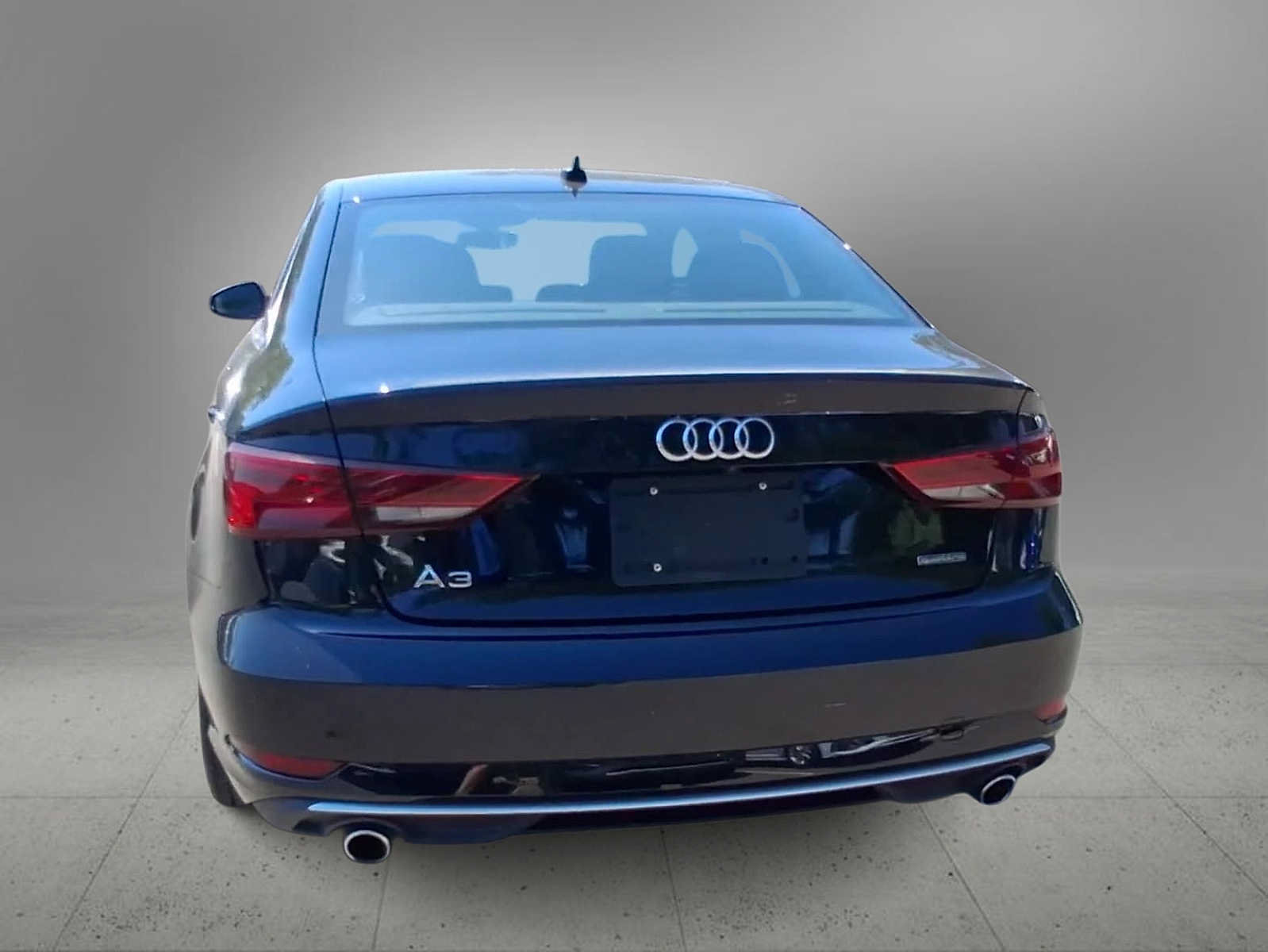 Used 2019 Audi A3 2.0T Premium w/ Convenience Package AWD/4WD image 7