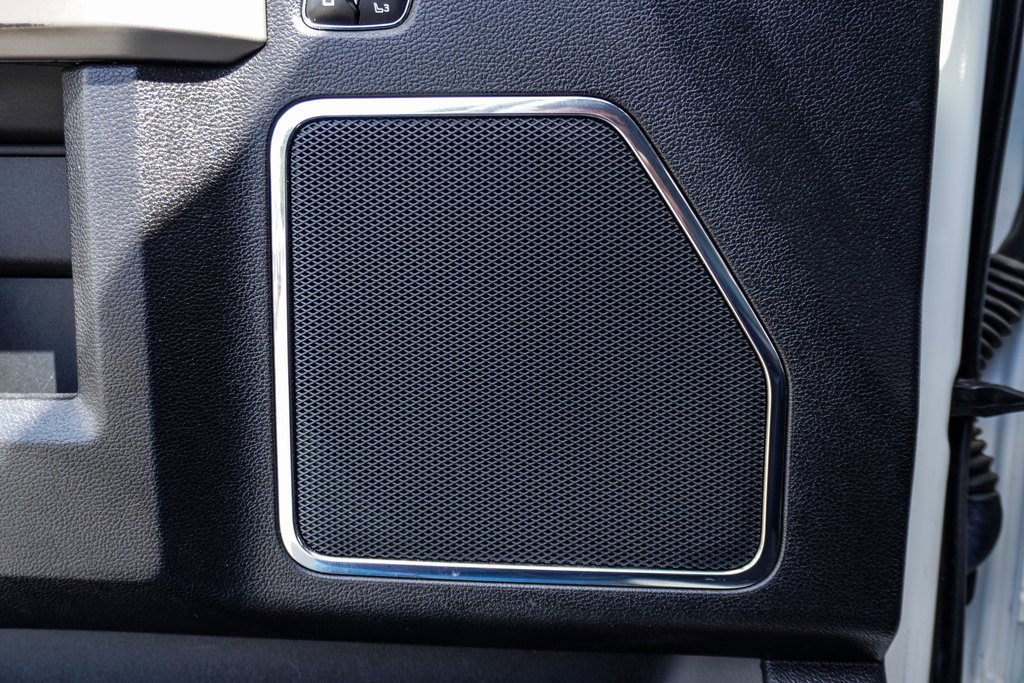 Used 2021 Ford F250 Lariat w/ Lariat Ultimate Package image 36