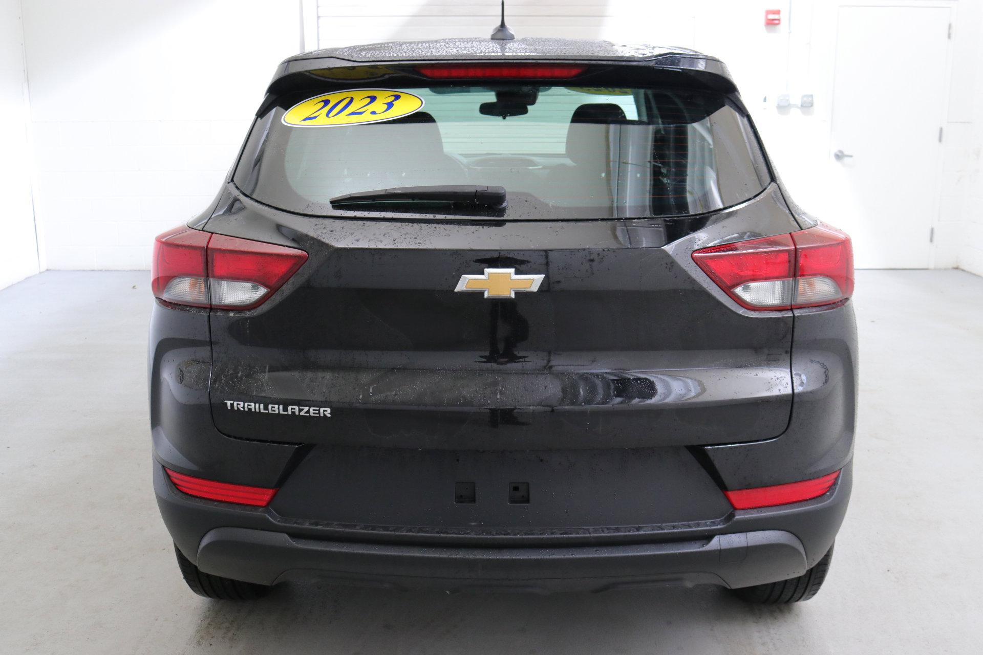 Certified 2023 Chevrolet TrailBlazer LS image 7