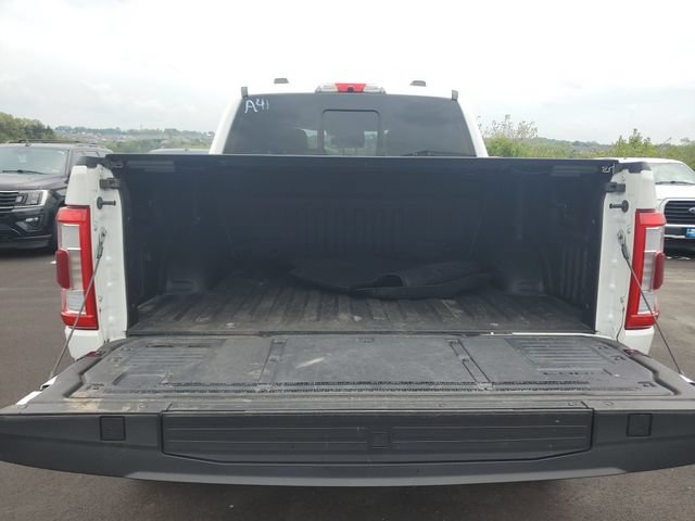 Used 2022 Ford F150 Platinum AWD/4WD image 12