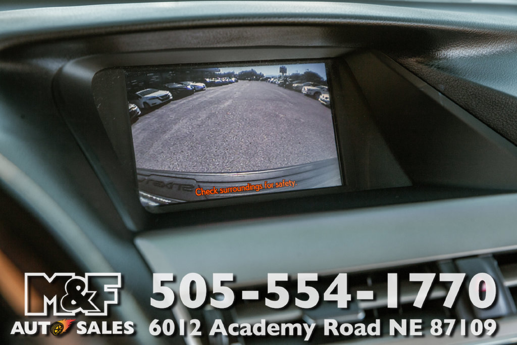 Used 2015 Lexus RX 450h AWD image 15