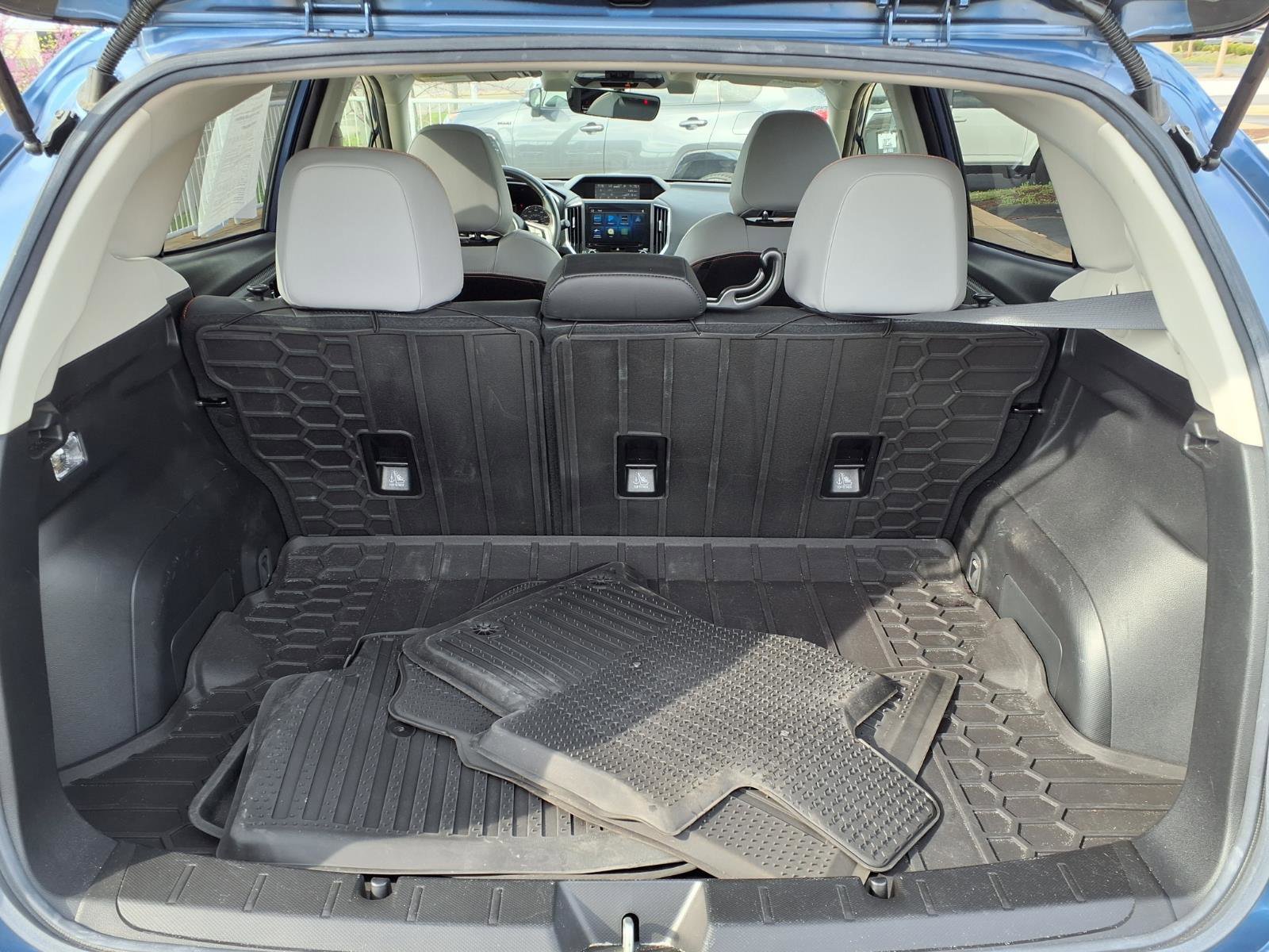 Used 2019 Subaru Crosstrek 2.0i Limited w/ Moonroof Package image 27