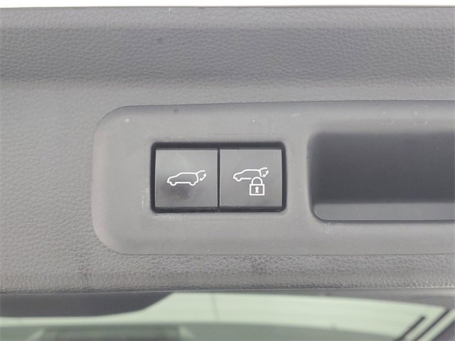 Used 2023 Toyota Sequoia TRD Pro image 11