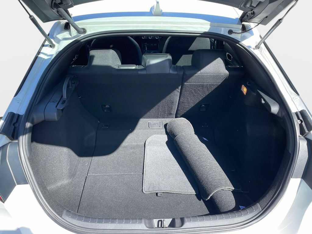 Used 2024 Honda Civic Sport image 13