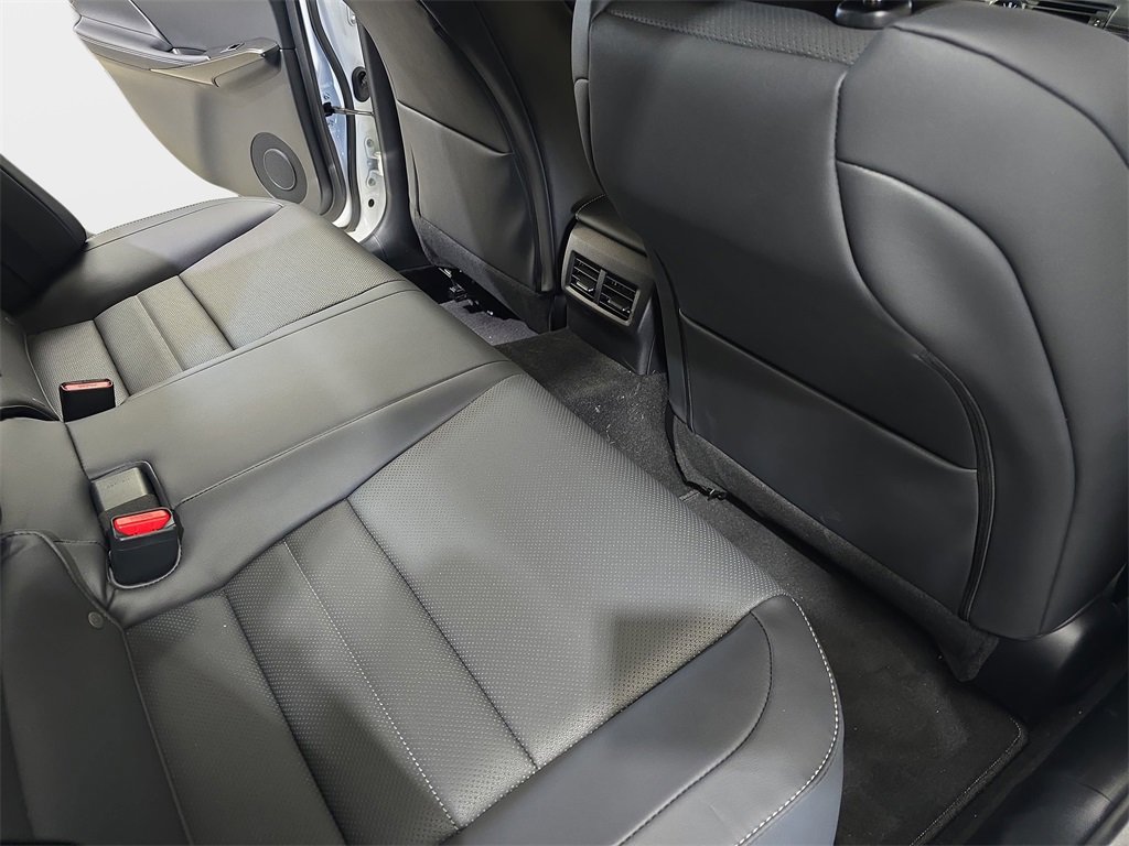 New 2025 Lexus IS 350 F Sport image 11