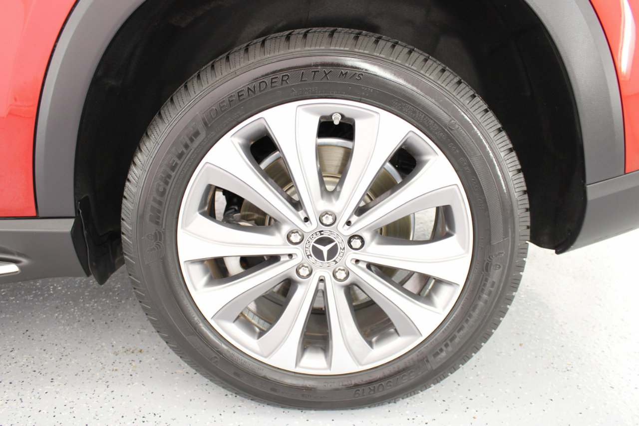 Used 2020 Mercedes-Benz GLE 350 w/ Premium Package image 86