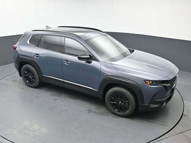 New 2026 MAZDA CX-50 AWD 2.5 Hybrid w/ Weather Package image 35