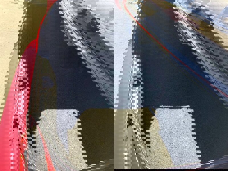 Used 1990 Acura Legend Base image 36