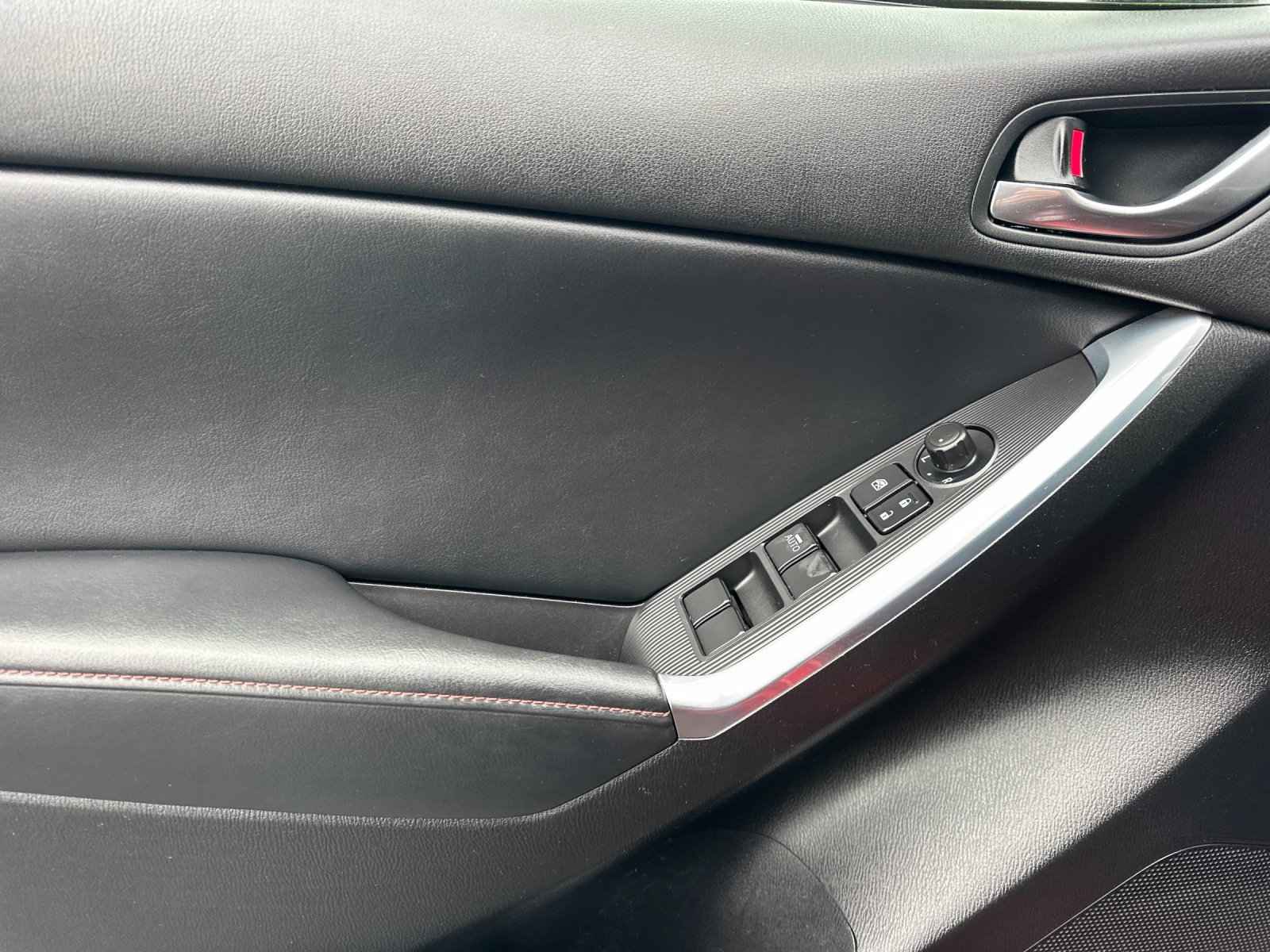 Used 2015 MAZDA CX-5 Grand Touring image 11