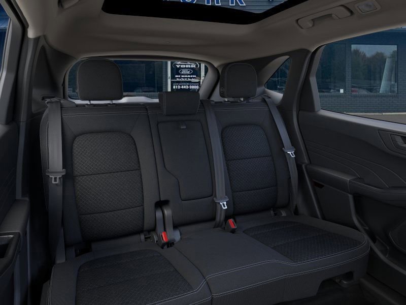 New 2026 Ford Escape Active w/ Tech Pack #1 image 11
