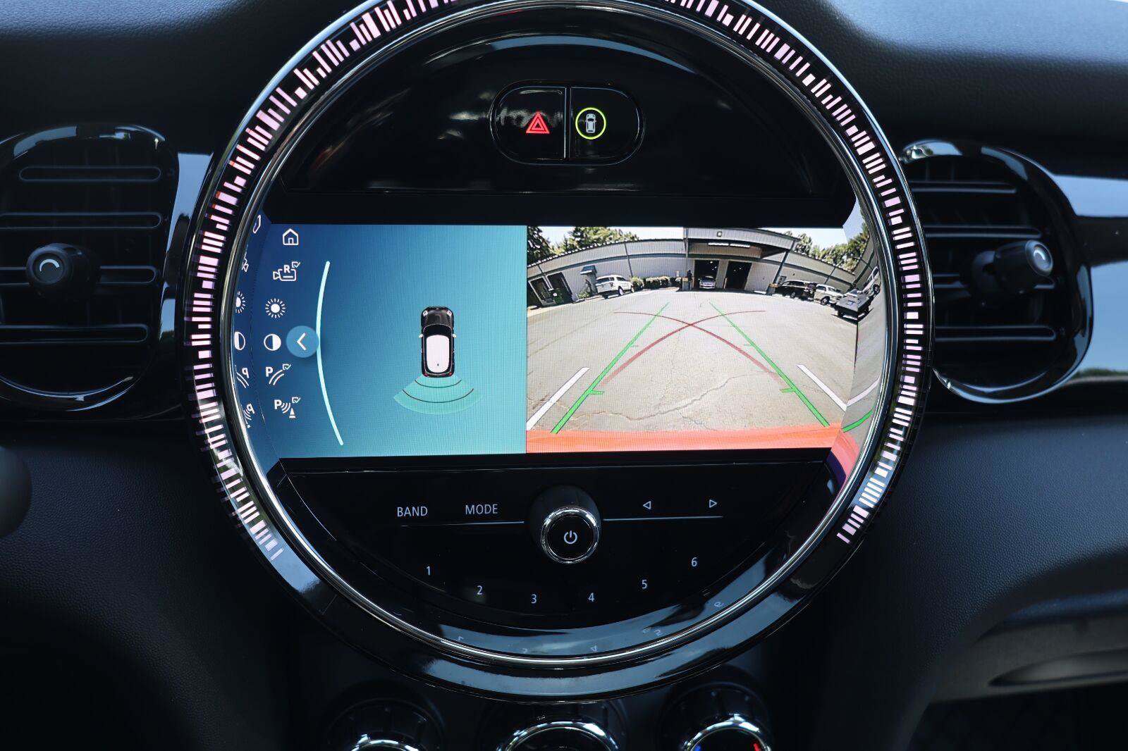 Used 2022 MINI Cooper S FWD image 18