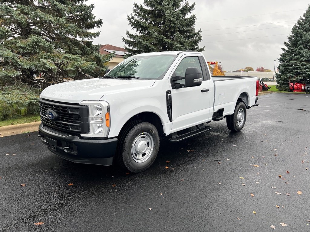 New 2023 Ford F250 XL image 7