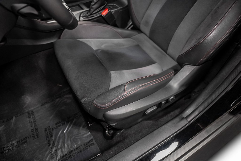 Used 2024 Subaru WRX Limited w/ Popular Package #2A image 31