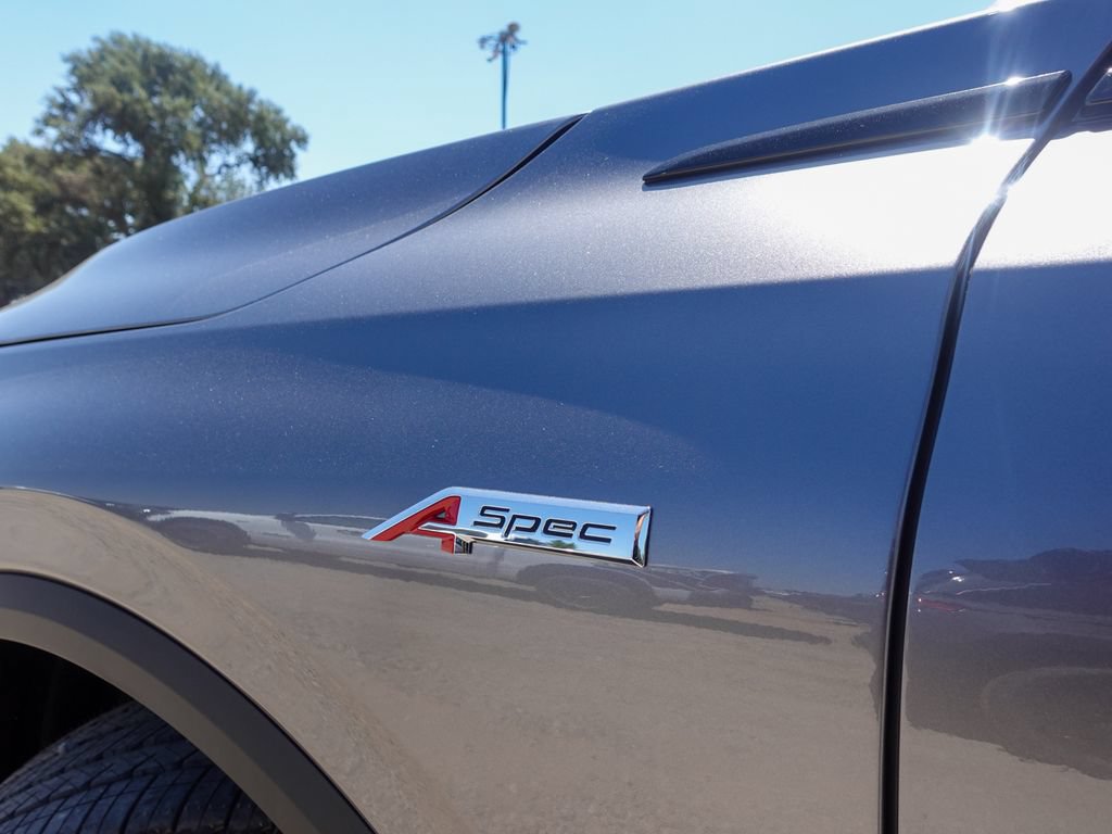 New 2026 Acura MDX A-Spec w/ Advance Package AWD/4WD image 10