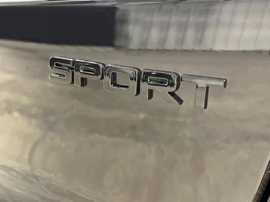 New 2026 Honda CR-V Sport-L image 9