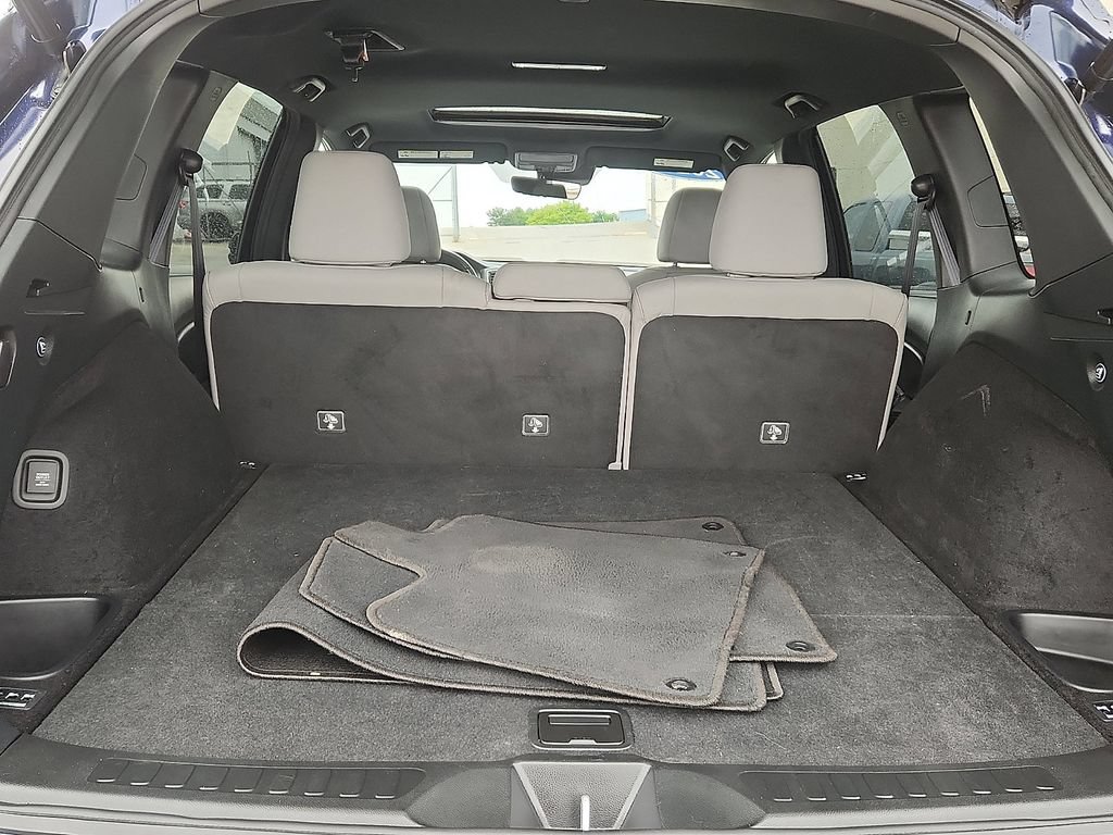 Used 2023 Honda Passport EX-L image 23