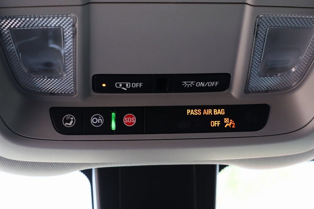 Used 2023 Chevrolet Equinox LT w/ Driver Convenience Package FWD image 28