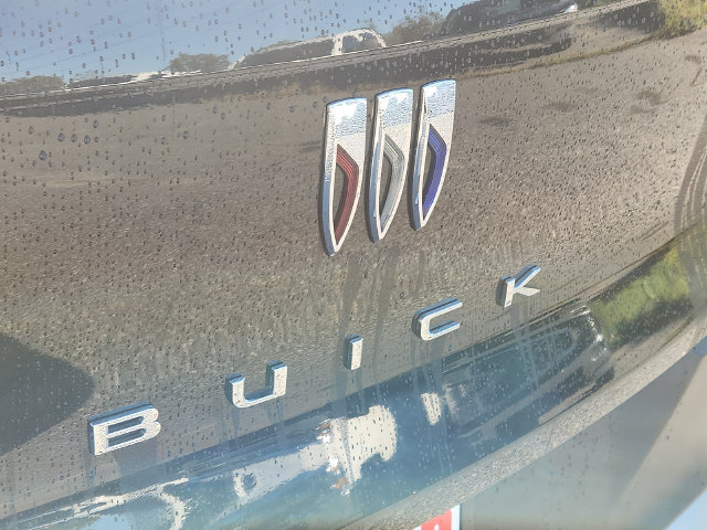 Certified 2024 Buick Envista Preferred FWD image 30