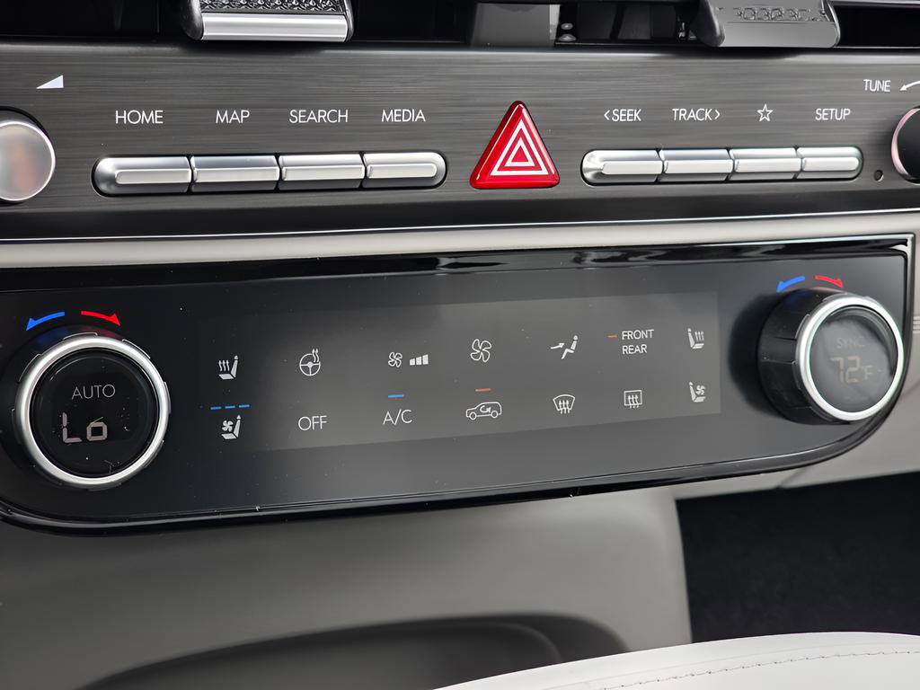 New 2026 Hyundai Palisade Limited AWD/4WD image 20