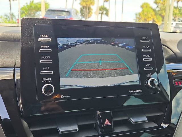 Used 2022 Toyota Camry LE image 26