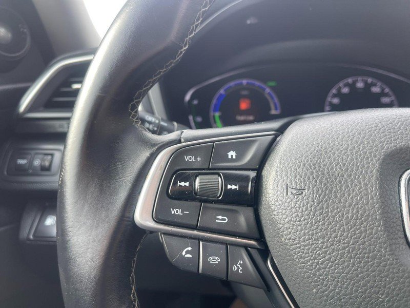 Used 2019 Honda Insight Touring image 21