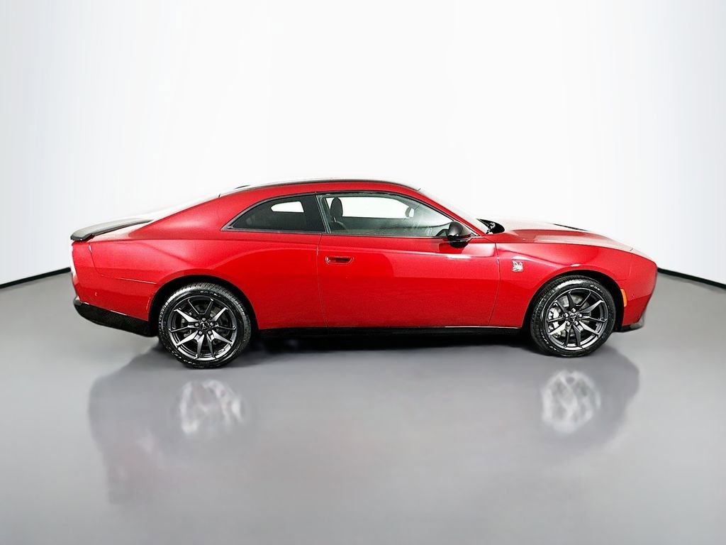 New 2026 Dodge Charger Scat Pack image 8