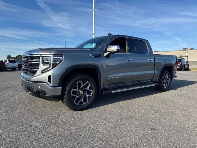 New 2026 GMC Sierra 1500 SLT w/ SLT Premium Plus Package
