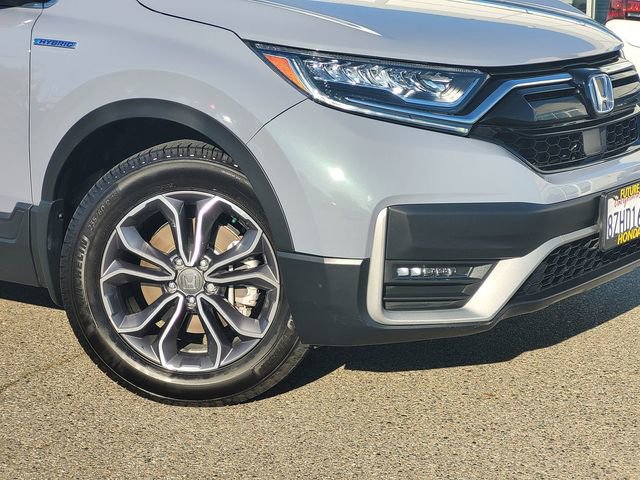 Used 2022 Honda CR-V EX image 9