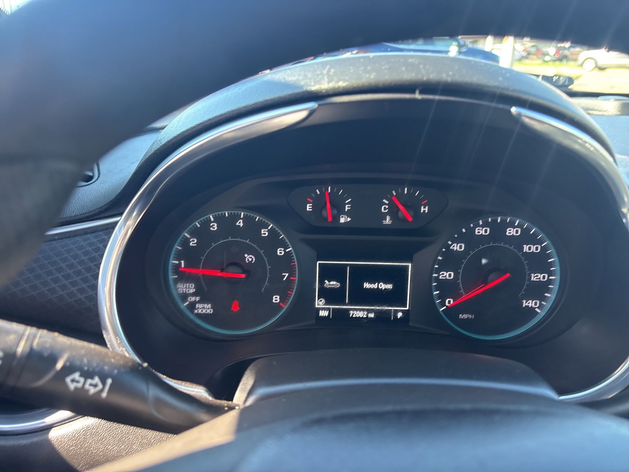 Used 2020 Chevrolet Malibu LT image 30